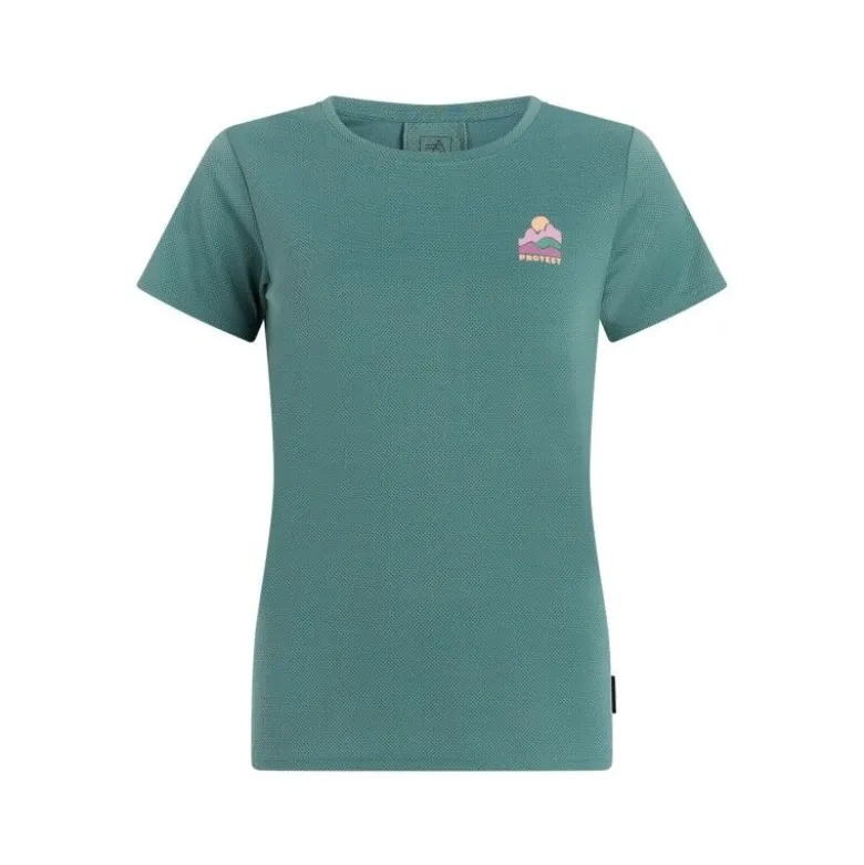 ProtestPrtmotion - T-shirt femme