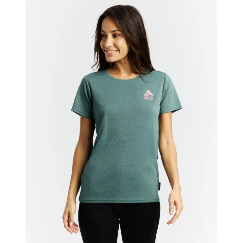 ProtestPrtmotion - T-shirt femme