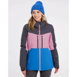 ProtestPrtmugo - Veste ski femme