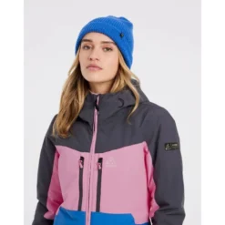 ProtestPrtmugo - Veste ski femme