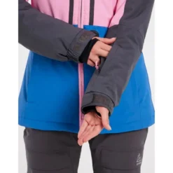 ProtestPrtmugo - Veste ski femme