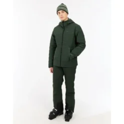 ProtestPrtmundo - Veste ski homme