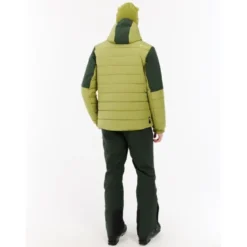 ProtestPrtnaldo - Veste ski homme