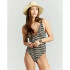 ProtestPrtnatal - Maillot de bain 1 pièce femme