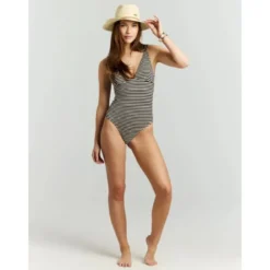 ProtestPrtnatal - Maillot de bain 1 pièce femme