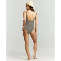 ProtestPrtnatal - Maillot de bain 1 pièce femme