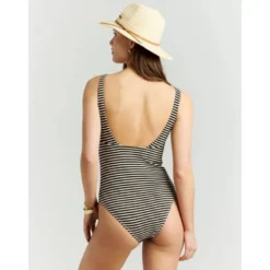 ProtestPrtnatal - Maillot de bain 1 pièce femme