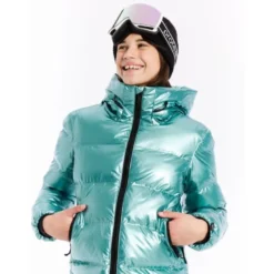 ProtestPrtnorina Jr - Veste ski enfant