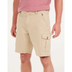 ProtestPrtnytro - Short homme