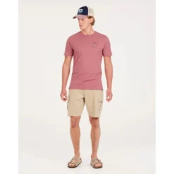 ProtestPrtnytro - Short homme