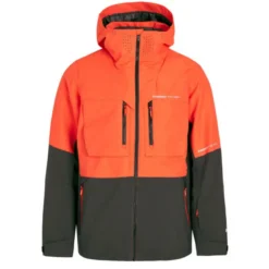 ProtestPrtonega - Veste ski homme