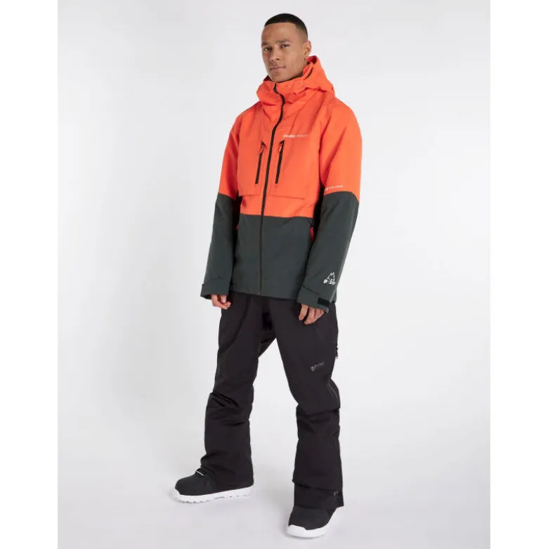 ProtestPrtonega - Veste ski homme