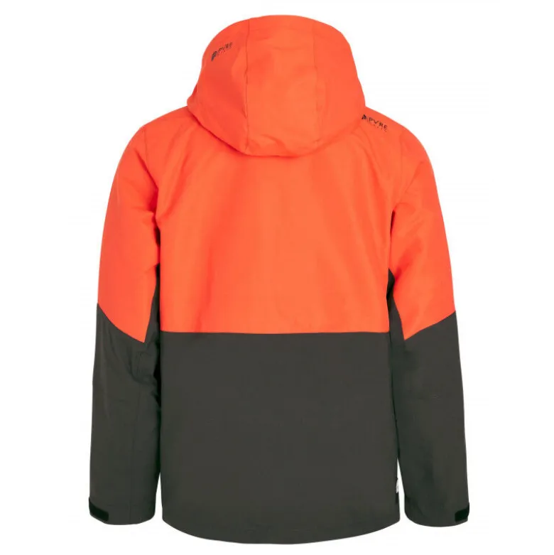 ProtestPrtonega - Veste ski homme
