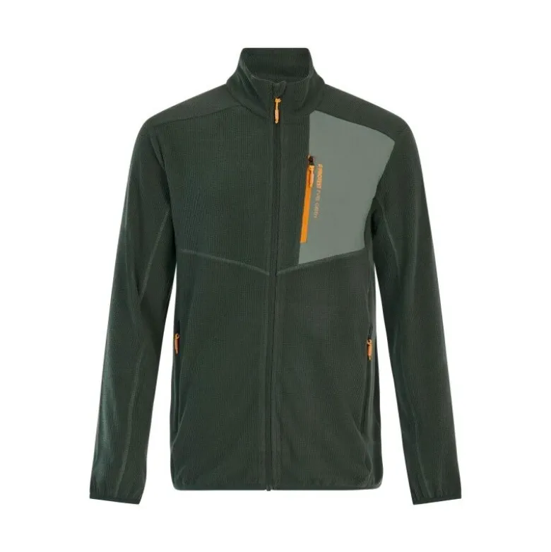 ProtestPrtpallas Outdoor - Polaire homme