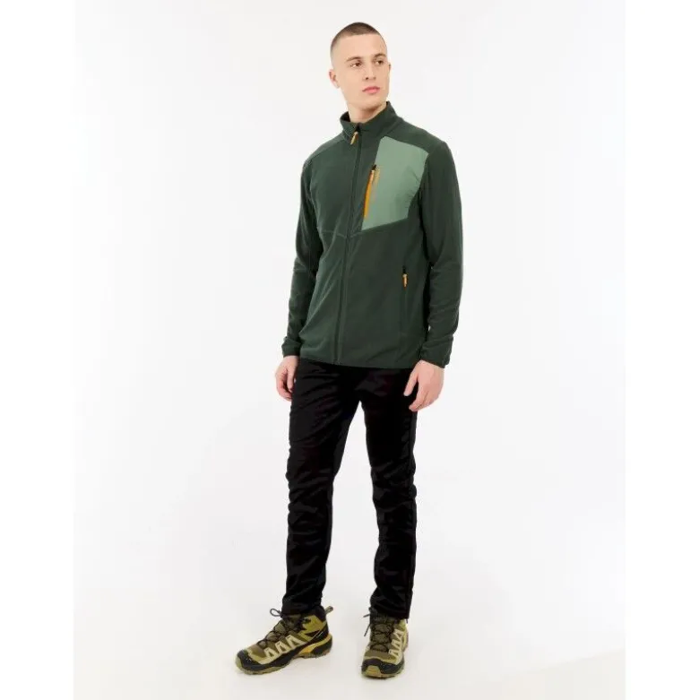 ProtestPrtpallas Outdoor - Polaire homme