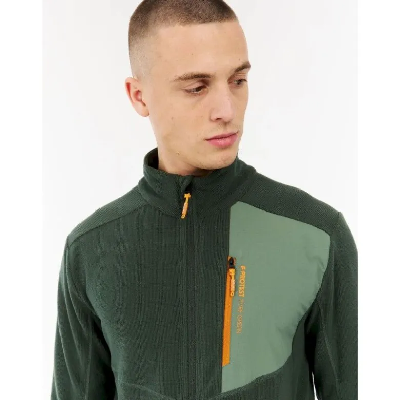 ProtestPrtpallas Outdoor - Polaire homme