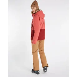 ProtestPrtpatricey - Veste ski femme