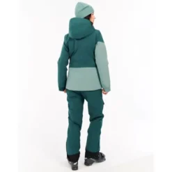 ProtestPrtpatsy - Veste ski femme