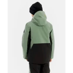 ProtestPrtpaulo Jr - Veste ski enfant