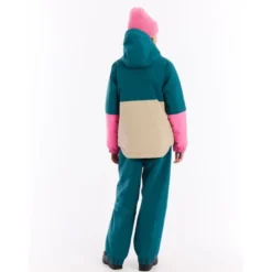 ProtestPrtpippa Jr - Veste ski enfant