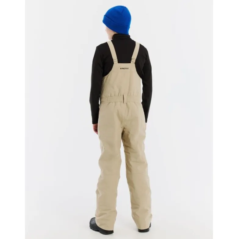 ProtestPrtpitoh Jr - Pantalon ski enfant