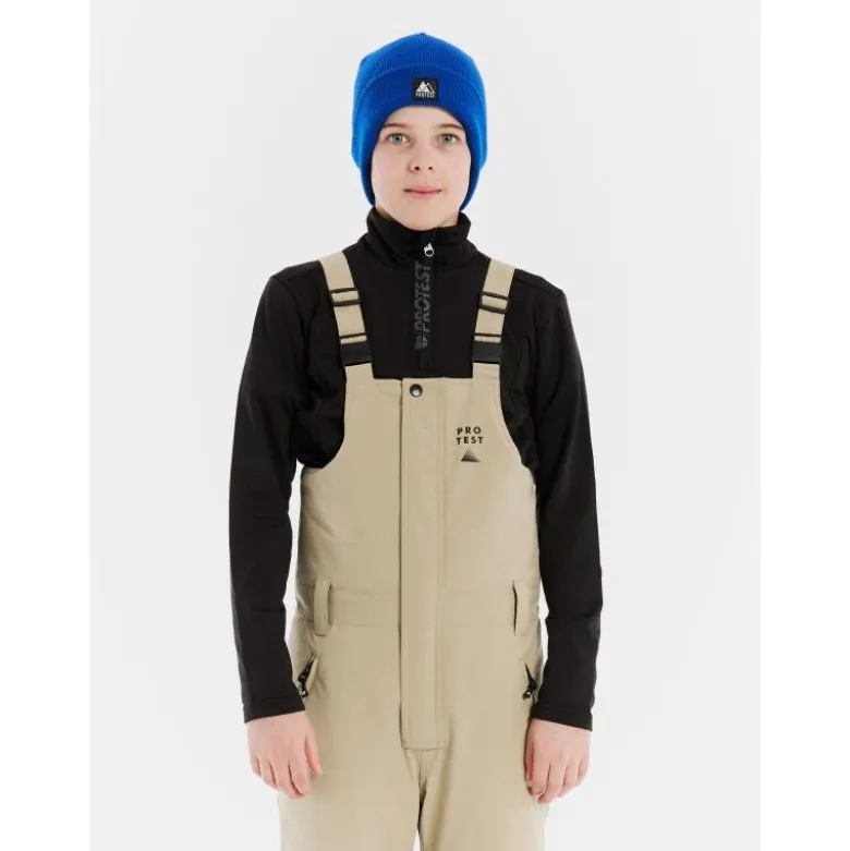 ProtestPrtpitoh Jr - Pantalon ski enfant