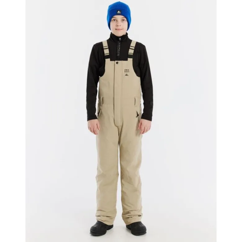 ProtestPrtpitoh Jr - Pantalon ski enfant