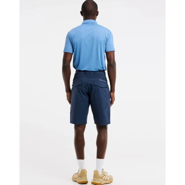 ProtestPrtplouma - Short randonnée homme