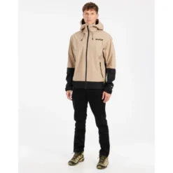 ProtestPrtpontal - Veste imperméable homme
