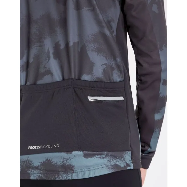 ProtestPrtpoppel - Veste vélo homme