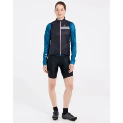 ProtestPrtpraz - Gilet vélo femme