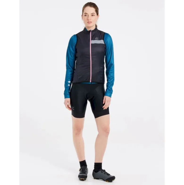 ProtestPrtpraz - Gilet vélo femme