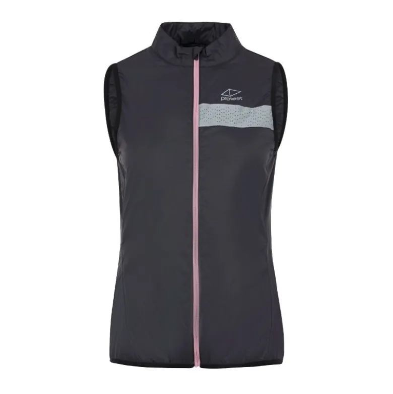 ProtestPrtpraz - Gilet vélo femme