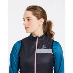 ProtestPrtpraz - Gilet vélo femme