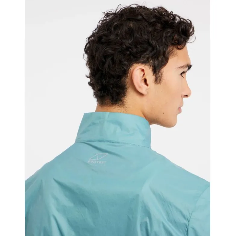 ProtestPrtqueally - Veste vélo homme