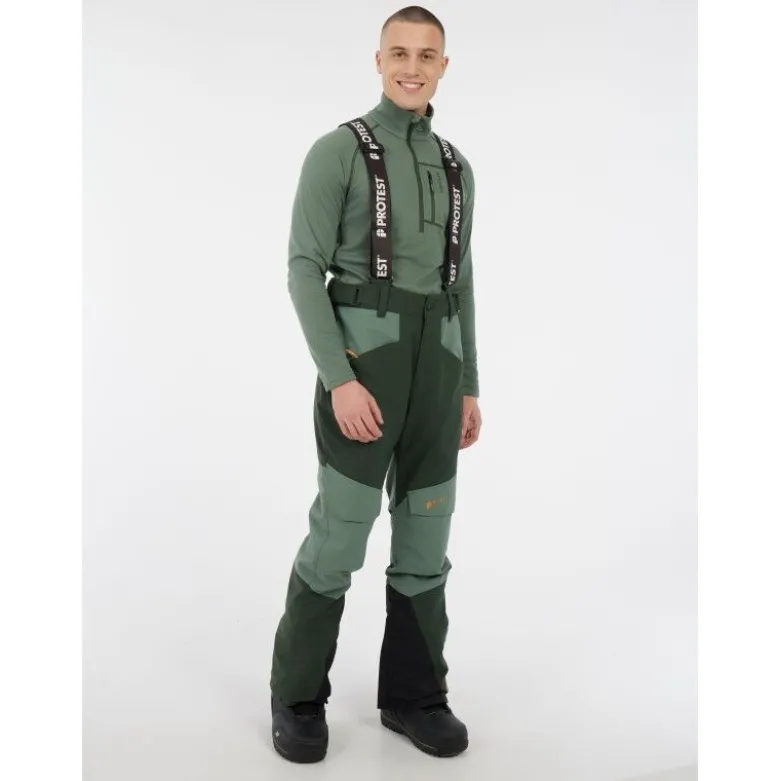 ProtestPrtreider - Pantalon ski homme