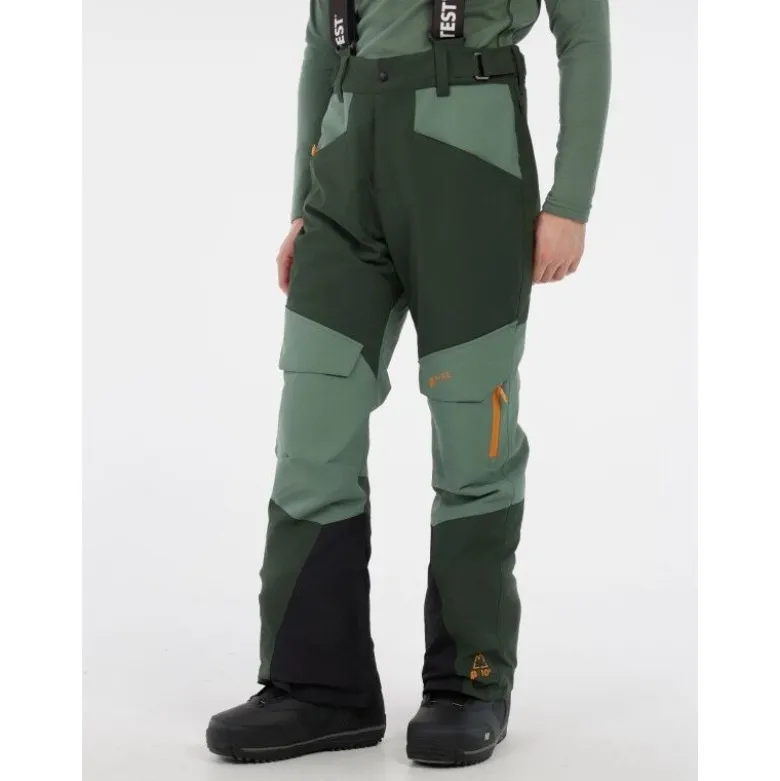 ProtestPrtreider - Pantalon ski homme