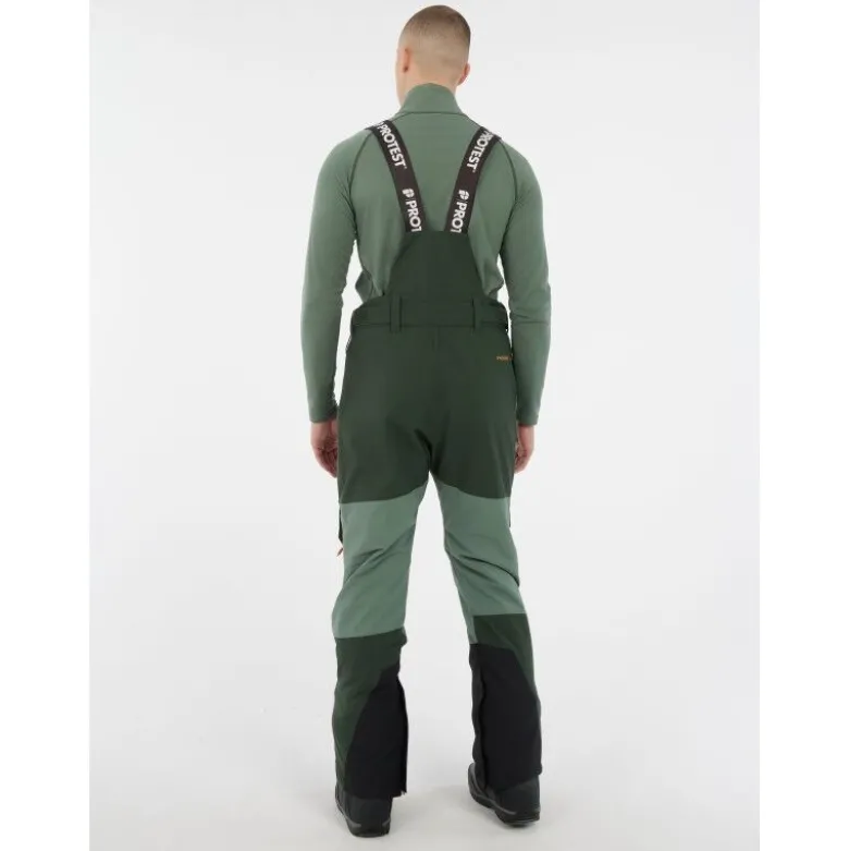 ProtestPrtreider - Pantalon ski homme