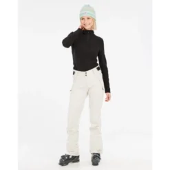 ProtestPrtremutez 1/4 - Polaire femme