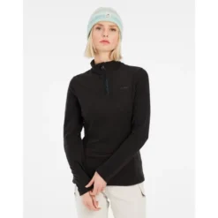 ProtestPrtremutez 1/4 - Polaire femme