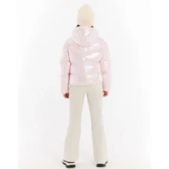 ProtestPrtrena Jr - Veste ski enfant