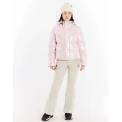 ProtestPrtrena Jr - Veste ski enfant