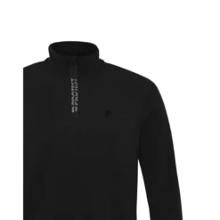 ProtestPrtreperfecto 1/4 - Polaire homme