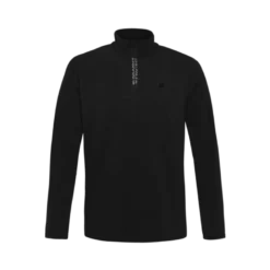 ProtestPrtreperfecto 1/4 - Polaire homme