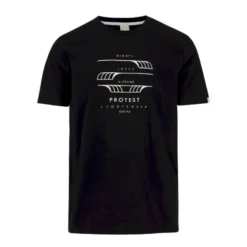 ProtestPrtrimble - T-shirt homme