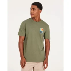 ProtestPrtrudge - T-shirt homme