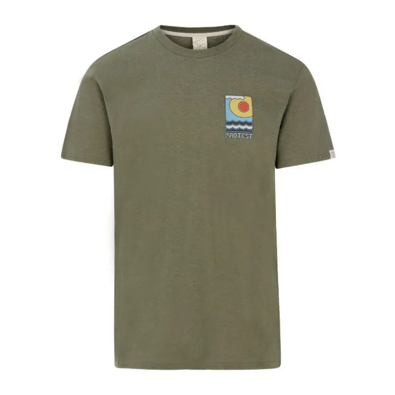 ProtestPrtrudge - T-shirt homme