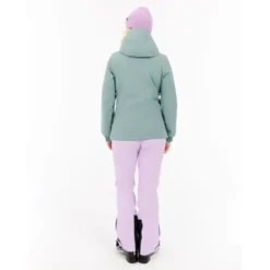 ProtestPrtsalut - Veste ski femme