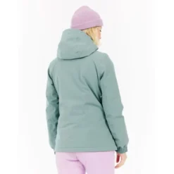ProtestPrtsalut - Veste ski femme