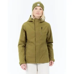 ProtestPrtscoop - Veste ski femme